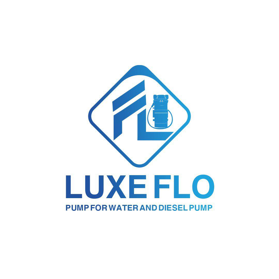 LUXE FLO Logo